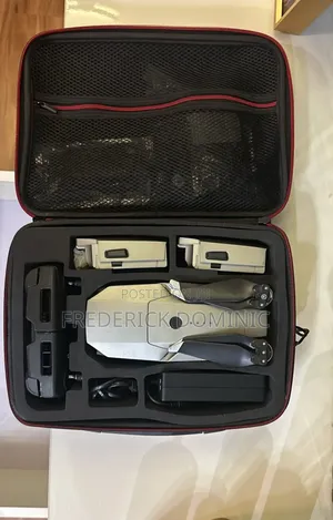 DJI Platinum Mavic Pro