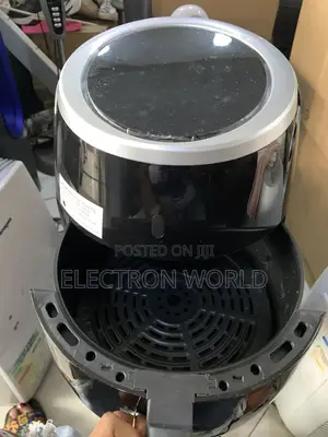 George Homes Air Fryer