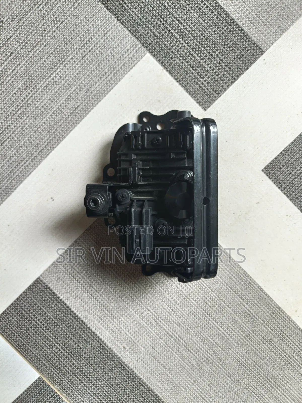 Module Toyota Highlander 2015-219