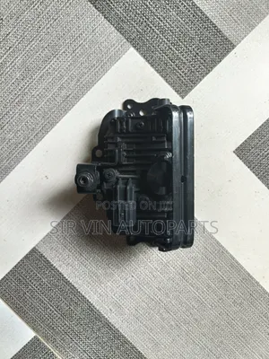 Module Toyota Highlander 2015-219
