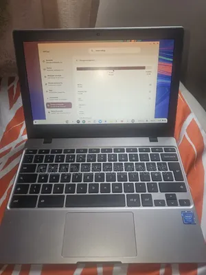 Laptop Samsung Chromebook 3 11 4GB Intel SSD 32GB