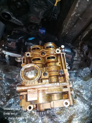 Tokunbo Oil Pump for Hyundai Sonata 2011/2012/2013/2014/2015