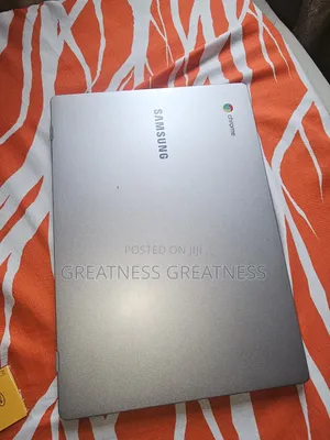 Laptop Samsung Chromebook 3 11 4GB Intel SSD 32GB