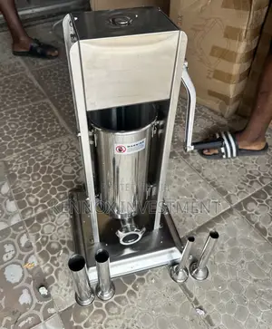Original 5 Litres Sausage Filler