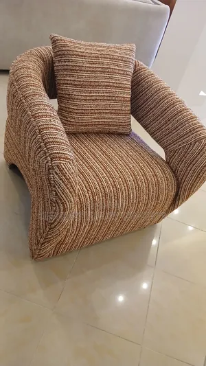 Unique Contemporary Relaxation Sofa Chair