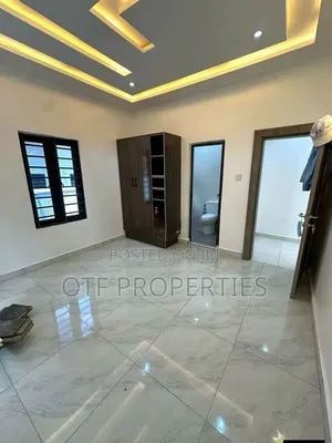 3bdrm Bungalow in Jabi By Airport for sale