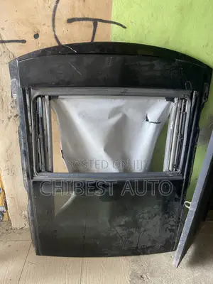Pano Roof Lexus Rx350 2018 Available Now