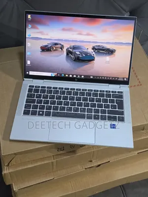 Laptop HP EliteBook x360 1030 G8 16GB Intel Core i7 SSD 512GB