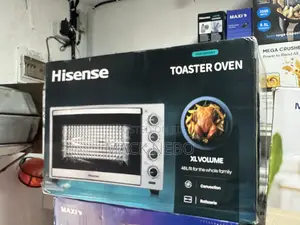 Hisense Toaster Oven