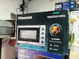 Hisense Toaster Oven