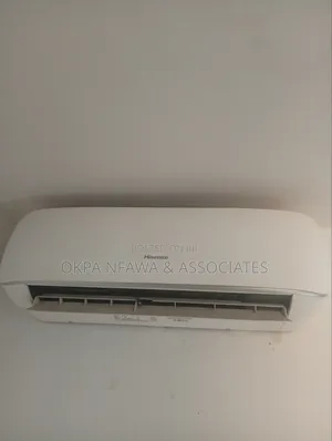 1.5 HP Hisense Air Conditioning