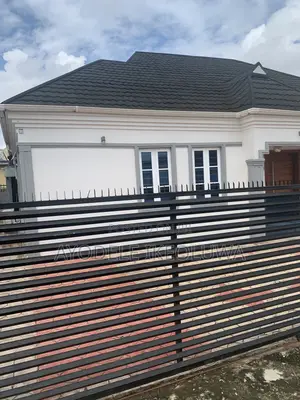 Furnished 3bdrm Apartment in Diamond Easte, Isheri / Egbe Idimu