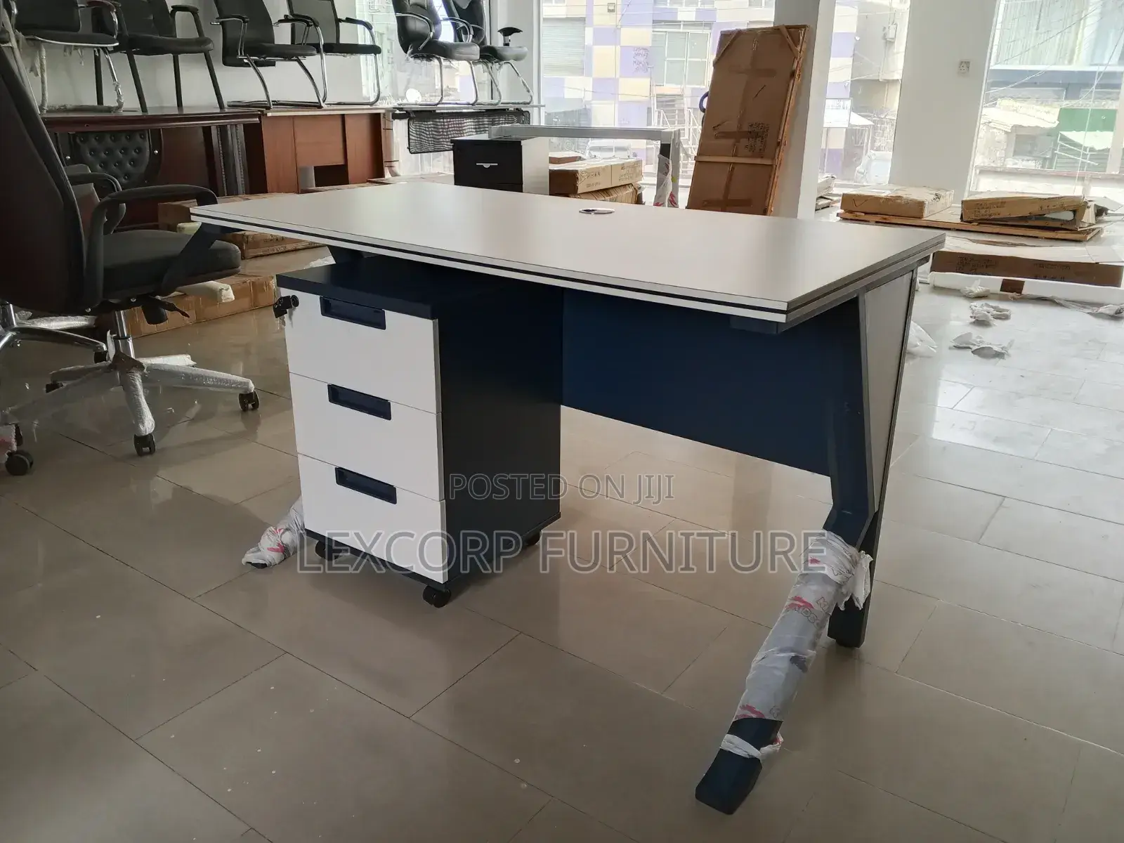 Office Tables