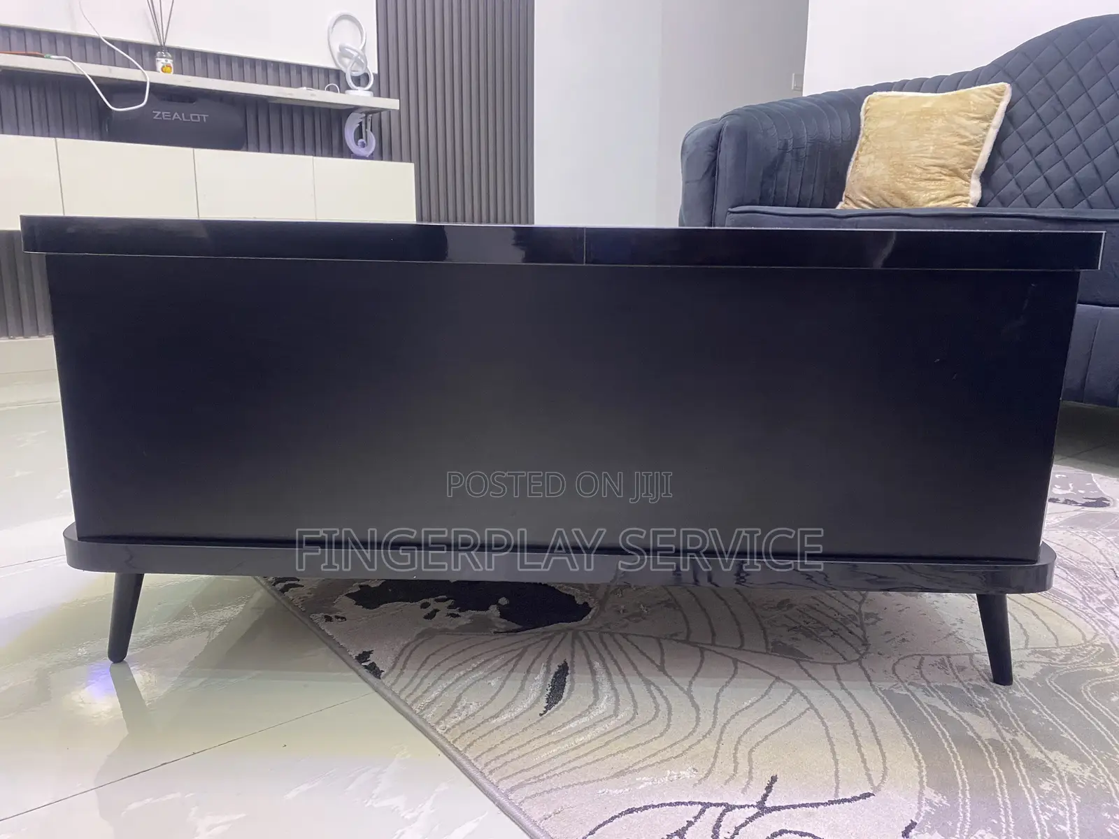 Center Table