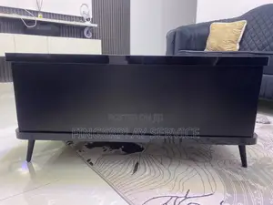 Center Table