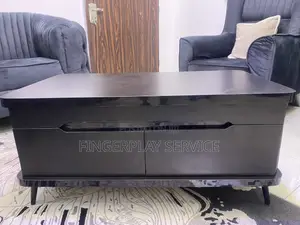 Center Table