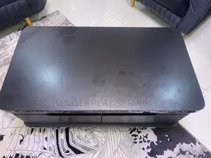 Center Table
