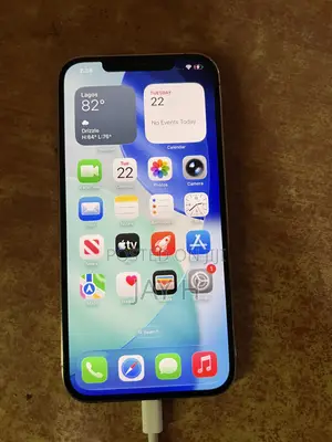 Apple iPhone 12 128 GB Gold