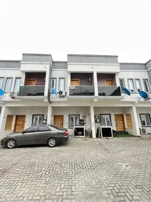 3bdrm Duplex in Ikota Villa, Lekki Expressway for sale