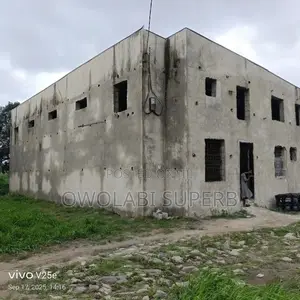 Factory/ Warehouse for Sell