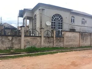 5bdrm Duplex in Ajila Estate Elebu, Ibadan for sale
