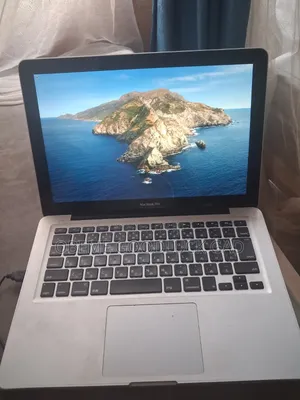 Laptop Apple MacBook 2012 12GB Intel Core i5 SSD 500GB