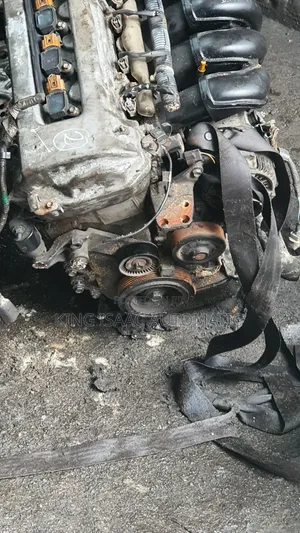 Complete Engine for Toyota Matrix 1.8litre 1zz Engine 2005 2007 Model
