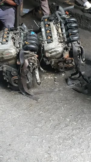 Complete Engine for Toyota Matrix 1.8litre 1zz Engine 2005 2007 Model