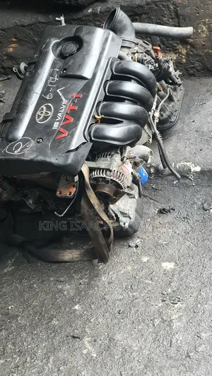 Complete Engine for Toyota Matrix 1.8litre 1zz Engine 2005 2007 Model