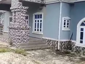 5bdrm Bungalow in Umuahia for sale