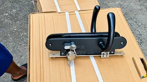 F T N Complete Door Lock