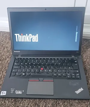 Laptop Lenovo ThinkPad T450 8GB Intel Core i7 SSD 128GB