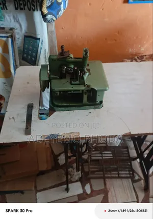 Weaving Machine