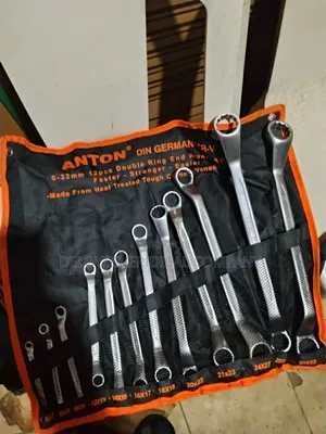 Ring Spanner