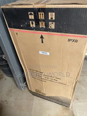 Respoint 1.5HP Mobile Air-Conditioner (RP-12M)