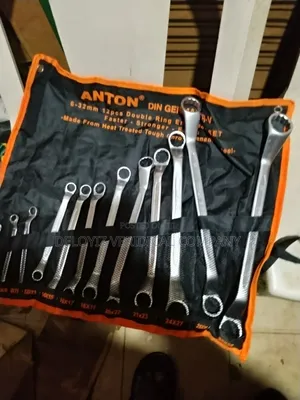 Ring Spanner