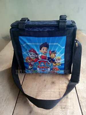 Lunch Bag for Kids and Adults