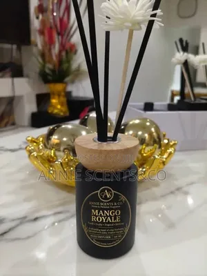 Reed Diffuser