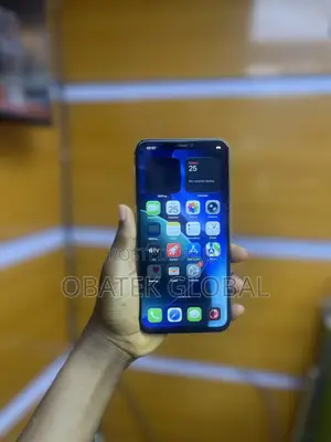 Apple iPhone 11 Pro Max 64 GB White