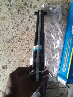 Back Shock Absorber 2009 Acura MDX
