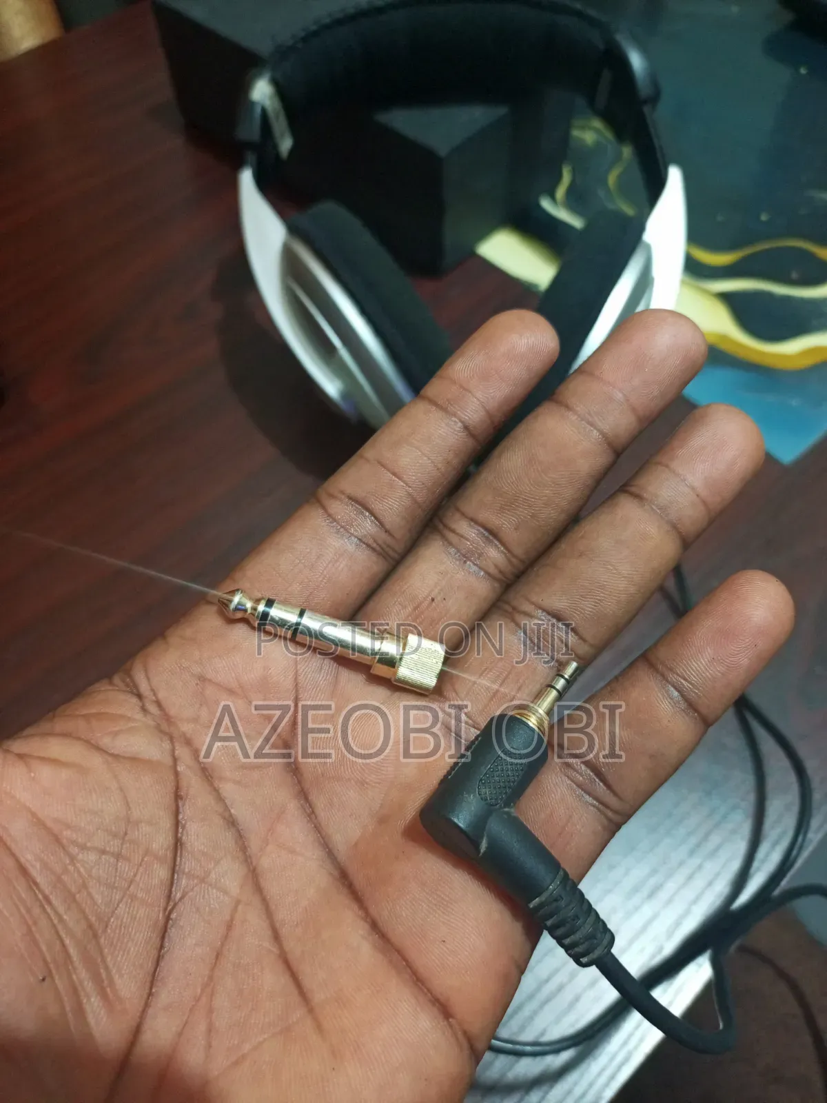 Behringa Studio Earphone
