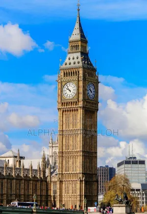 UK Tourist Visa
