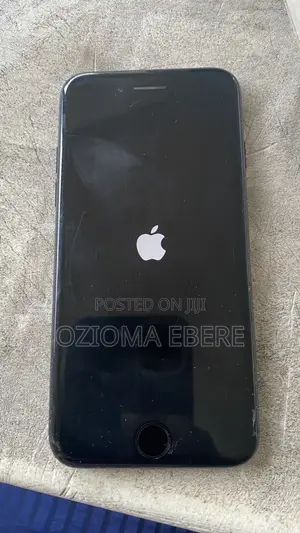 Apple iPhone 7 128 GB Black