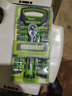 Socket Wrench