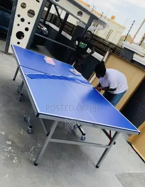 Brand New Outdoor Weather Resistant Table Tennis