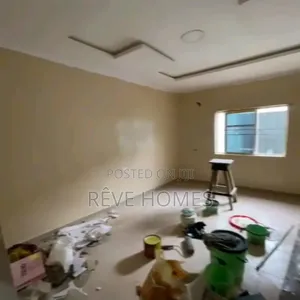 Mini Flat in Shomolu / Shomolu for rent
