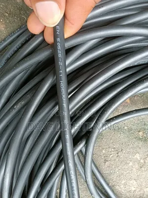 1.5mm 2core Flex