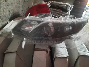Headlamp/Headlight Camry 2012 2013 2014 Sport Driver Side