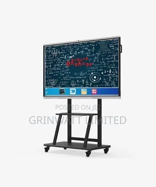 98” Interactive SmartBoard