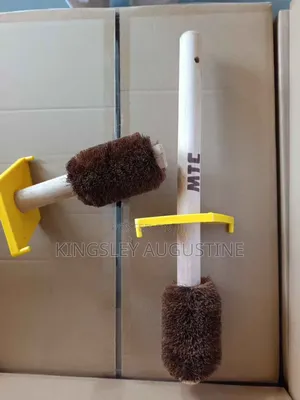 Dope Brush